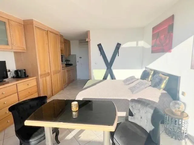 Apartamento Ambre - Luxe - Héliopolis D 4 Avec Parking - 2 Personnes *